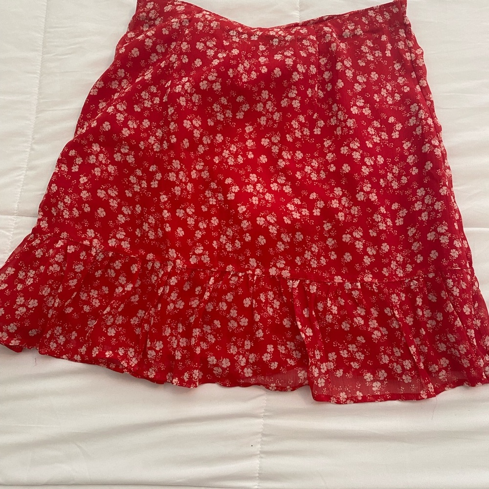 Skirt - Picture 3 of 4